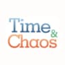 Logo Time e Chaos