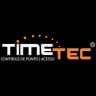 Logo Time Tec