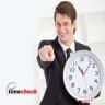 Logo TimeCheck