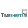 Logo Timesheets