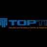 Logo TOPTI Sistemas