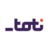 Logo Toti Diversidade