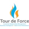 Logo Tour de Force CRM