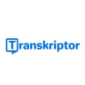 Logo Transkriptor