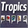 Logo Tropics