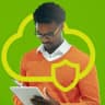 Logo TrueSight Cloud Security