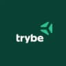 Logo Trybe