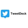 Logo TweetDeck