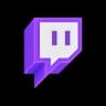Logo Twitch