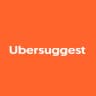 Logo Ubersuggest