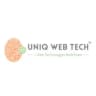 Logo Uniq web tech