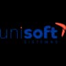 Logo Unisoft Sistemas