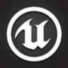 Logo Unreal Engine