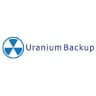 Logo Uranium Backup
