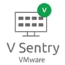 Logo V Sentry