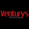 Logo Venturys Informática
