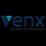 Logo Venx Tecnologia