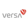 Logo Versátil ERP | Versa