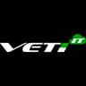Logo VETI Tecnologia