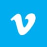 Logo Vimeo