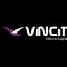 Logo Vincit Tecnologia