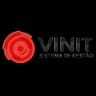Logo Vinit Sistema de Gestão
