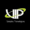 Logo VIP House Softwares