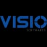 Logo Visio Softwares