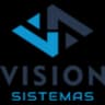 Logo Vision Sistemas