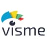 Logo Visme
