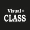 Logo Visual Class FX Ne Monousuário