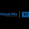 Logo Visual Mix