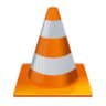 Logo VLC media player