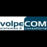 Logo VolpeCOM Sistemas & Consultoria