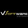 Logo VSoftware Sistemas