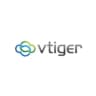Logo Vtiger CRM