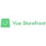 Logo Vue Storefront
