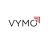 Logo Vymo