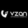 Logo Vzan Automação e Sistemas Empresariais