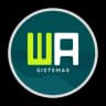 Logo WA Sistemas