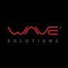 Logo Wave Solutions