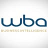 Logo WBA Business inteligence