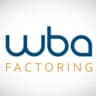 Logo WBA Factoring