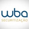 Logo WBA Securitização