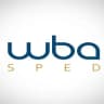 Logo WBA Sped