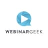 Logo Webinargeek