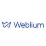 Logo Weblium