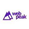 Logo Webpeak	Consultoria