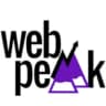 Logo Webpeak