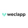 Logo Weclapp